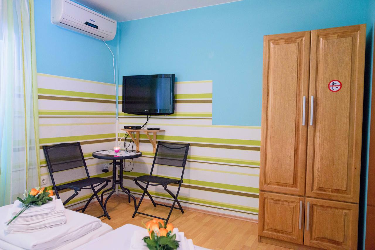 Hotel Dalmatia Sun Split Zewnętrze zdjęcie